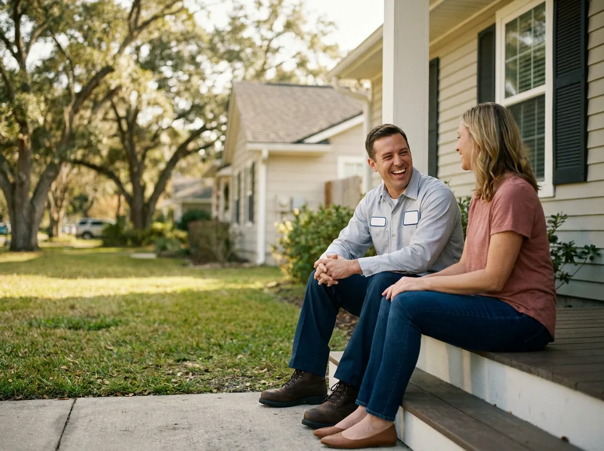 Septic tank pumping FAQs for Dorchester, SC